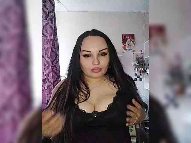 Monica- webcam