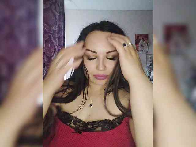 Monica- webcam