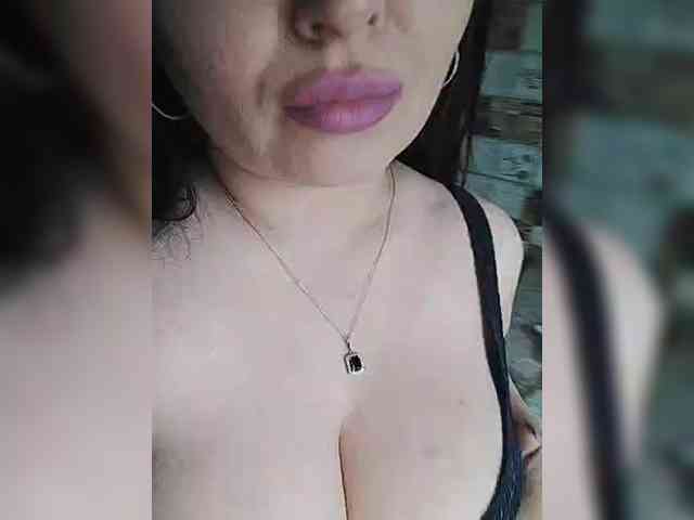Monica- webcam