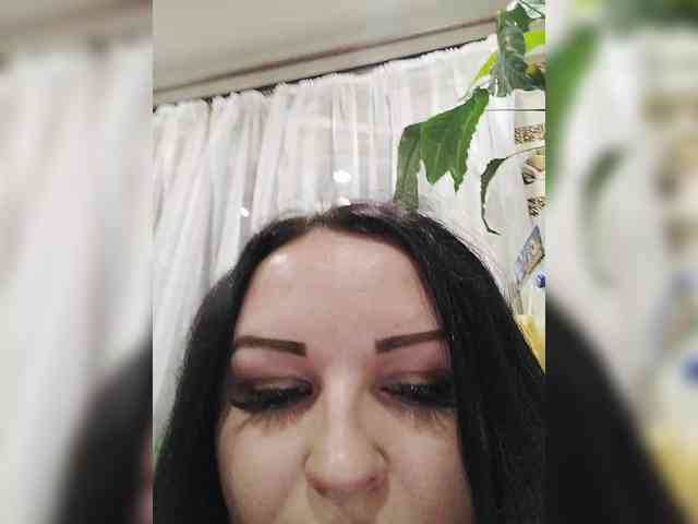 Monica- Live Webcam on BongaCams