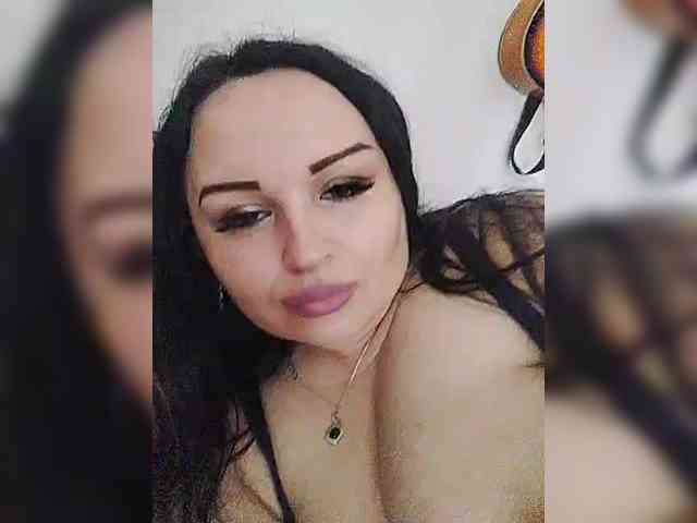 Monica- webcam