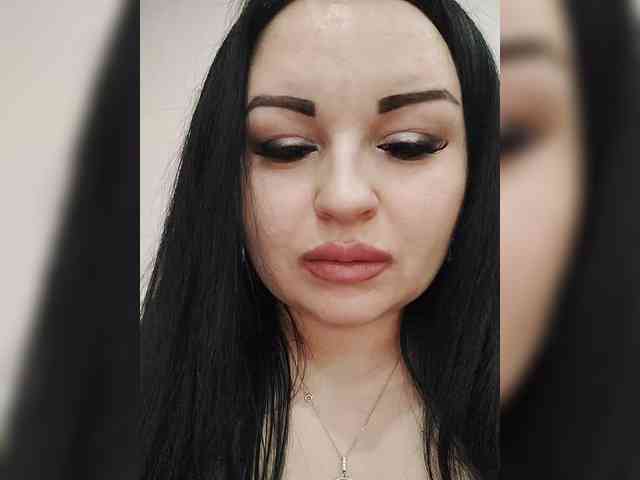 SilverCrystal webcam