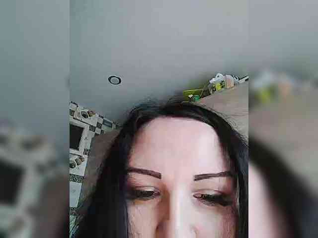 Monica- webcam