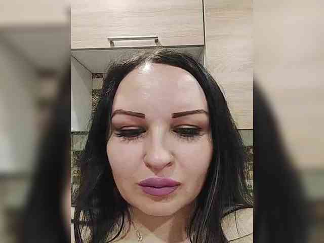 Monica- webcam