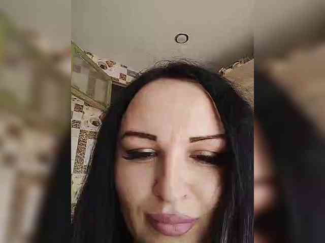 Monica- webcam