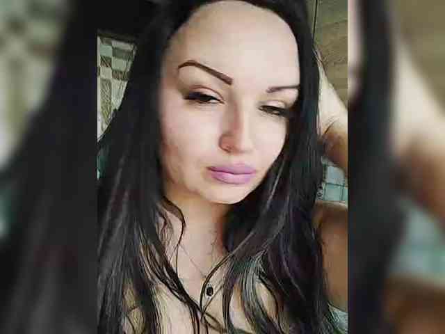 Monica- webcam