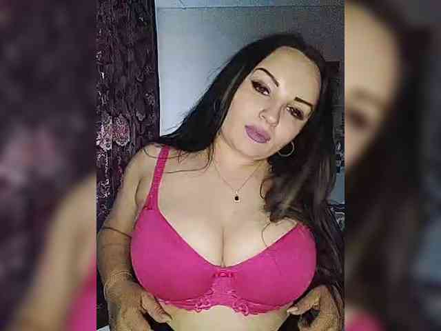 Monica- webcam