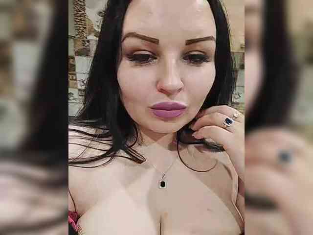 Monica- webcam