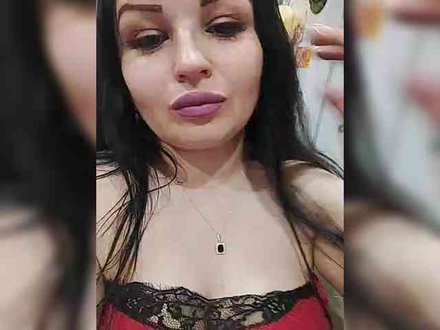 Monica- webcam