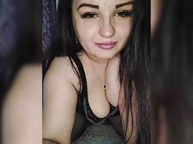 Monica- webcam