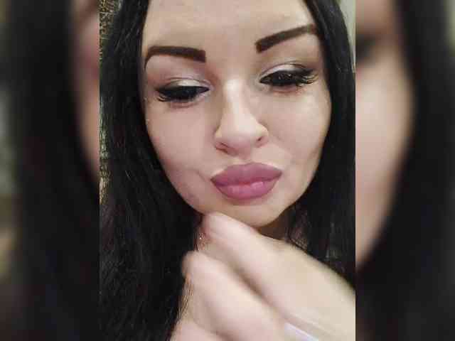 SilverCrystal webcam