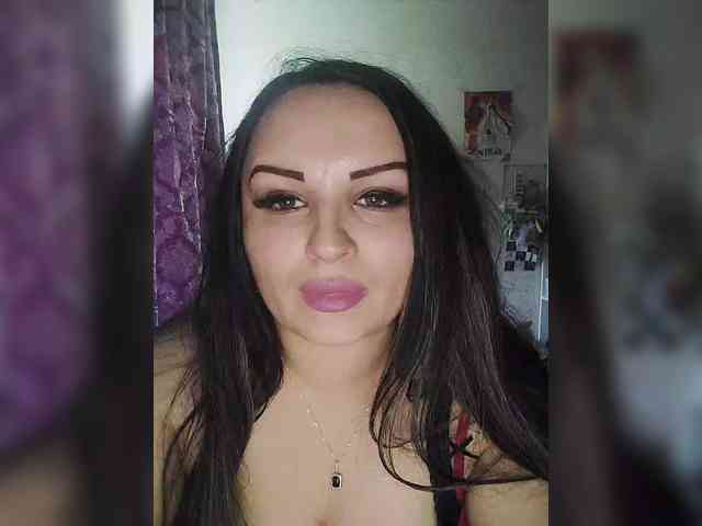 Monica- webcam
