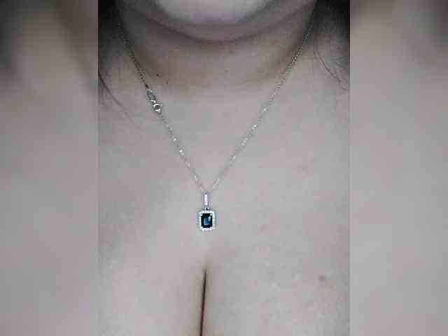 Monica- webcam