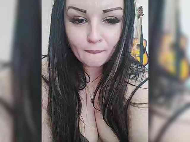 Monica- webcam