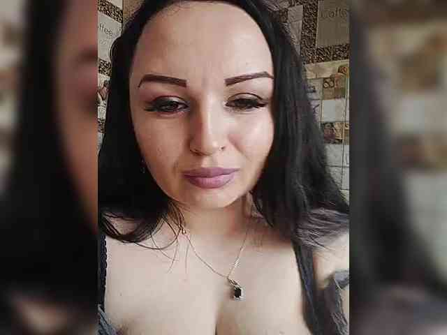 Monica- webcam
