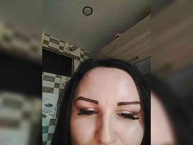 Monica- webcam