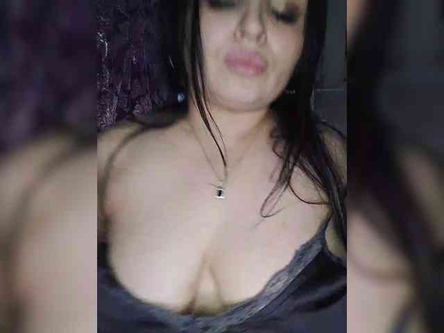 Monica- webcam