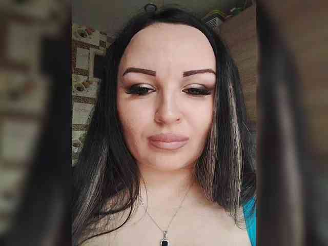 Monica- webcam