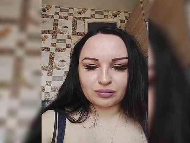 Monica- webcam