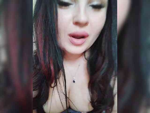 striptease live Monica-