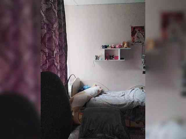 Monica- webcam