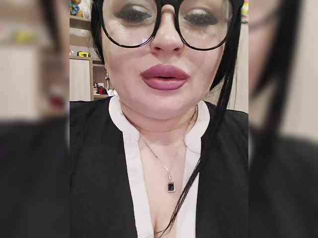 SilverCrystal webcam