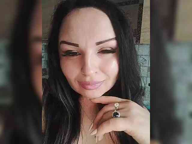 Monica- webcam
