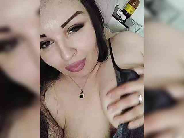 Monica- webcam