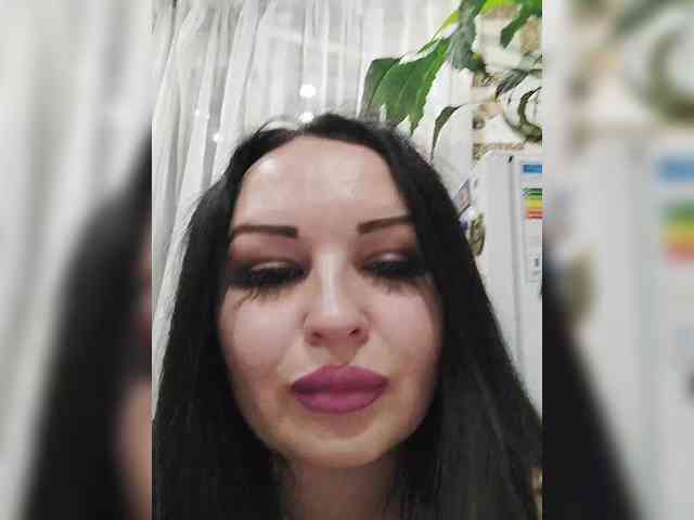 Monica- webcam
