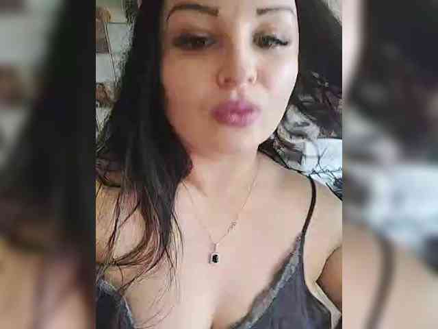 Monica- webcam
