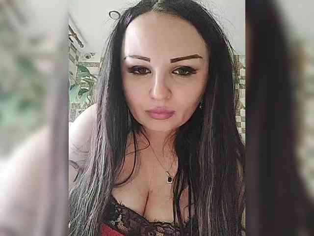 Monica- webcam