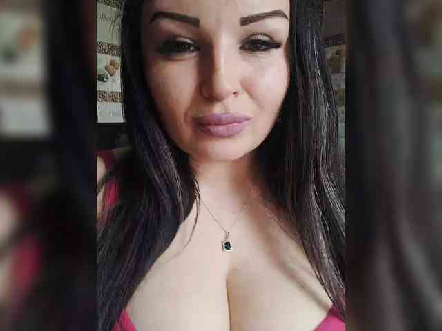 Monica- webcam