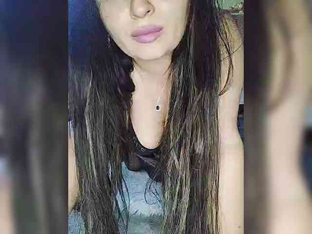 Monica- webcam