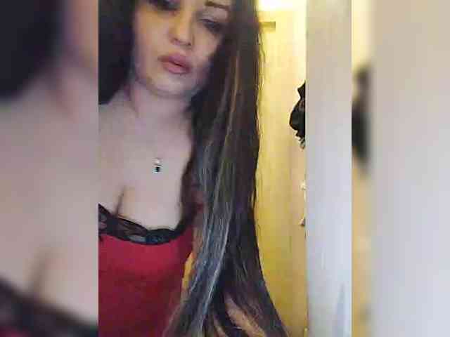 Monica- webcam