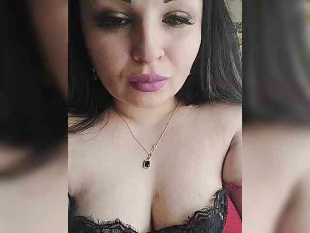 Monica- webcam