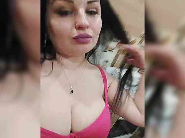 Monica- webcam