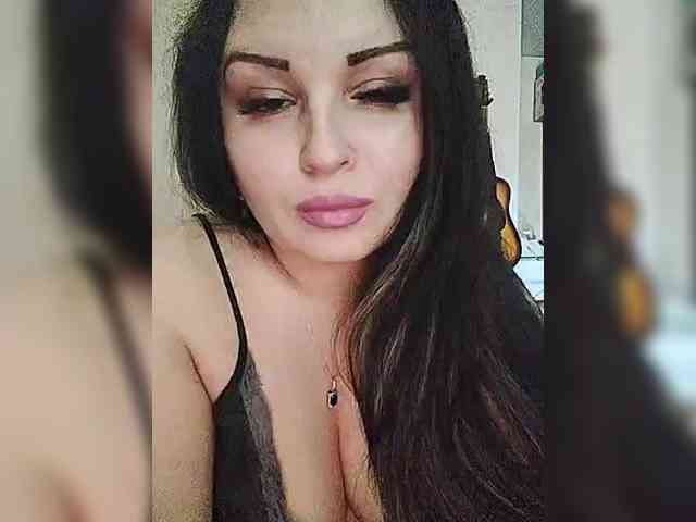 Monica- webcam