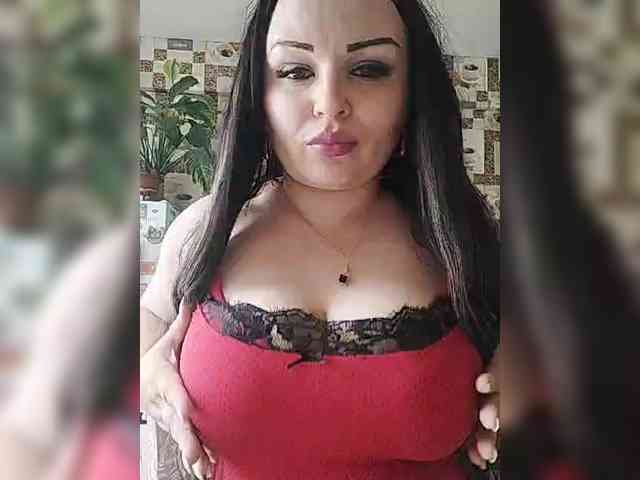 Monica- webcam
