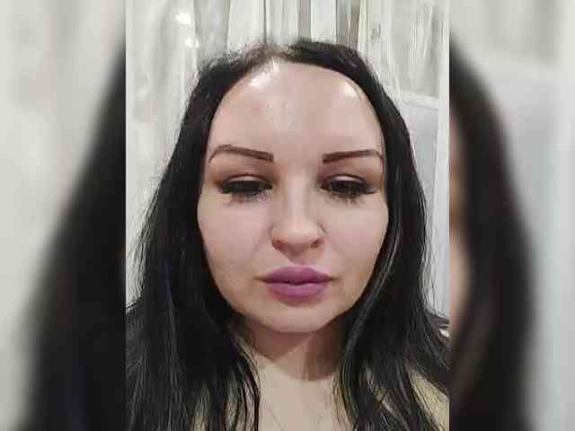 Monica- webcam
