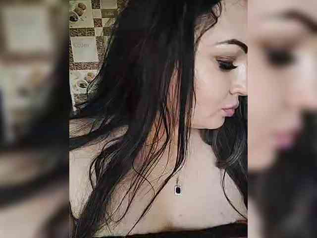 Monica- webcam