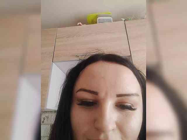 Monica- webcam