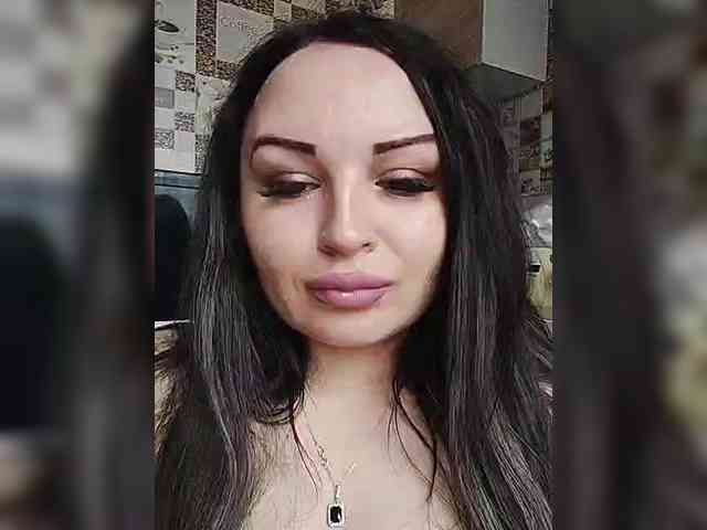 Monica- webcam