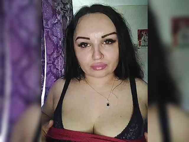 Monica- webcam
