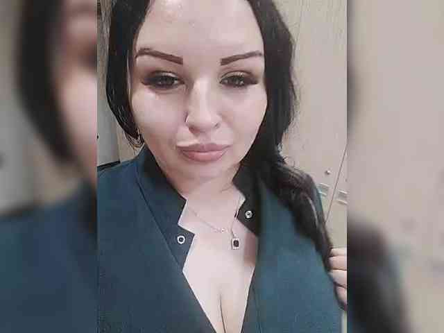 Monica- webcam