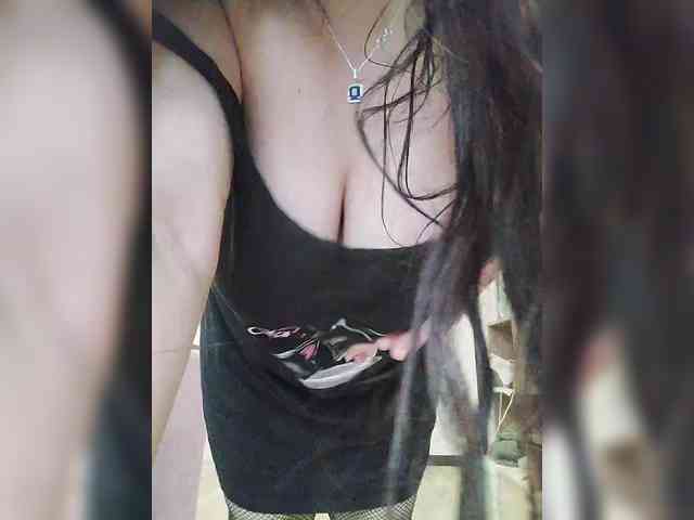 Monica- Live Webcam on BongaCams