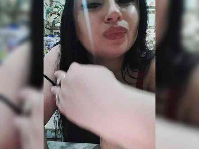 SilverCrystal webcam