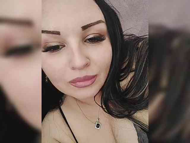 Monica- webcam