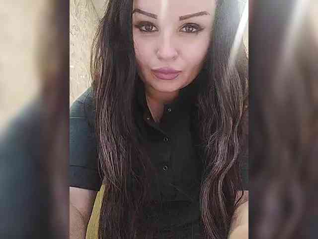 Monica- webcam