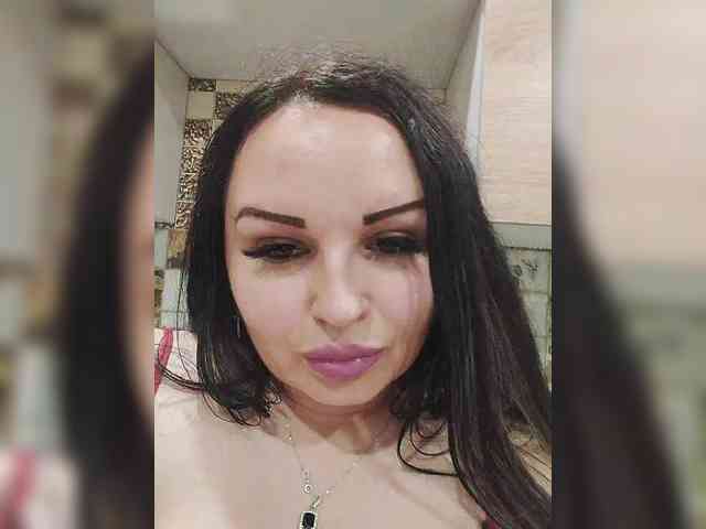 Monica- webcam