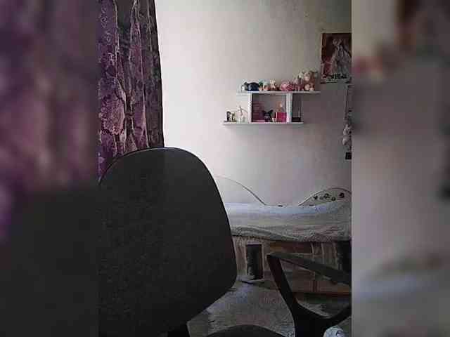 Monica- webcam